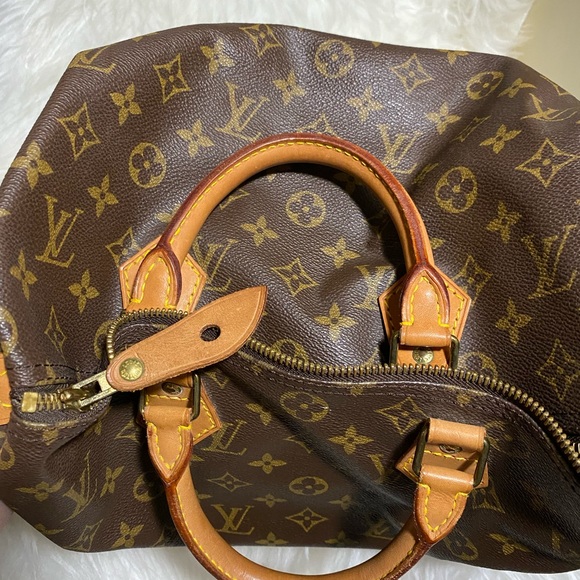 SOLD on IG Speedy 30 - Picture 6 of 8